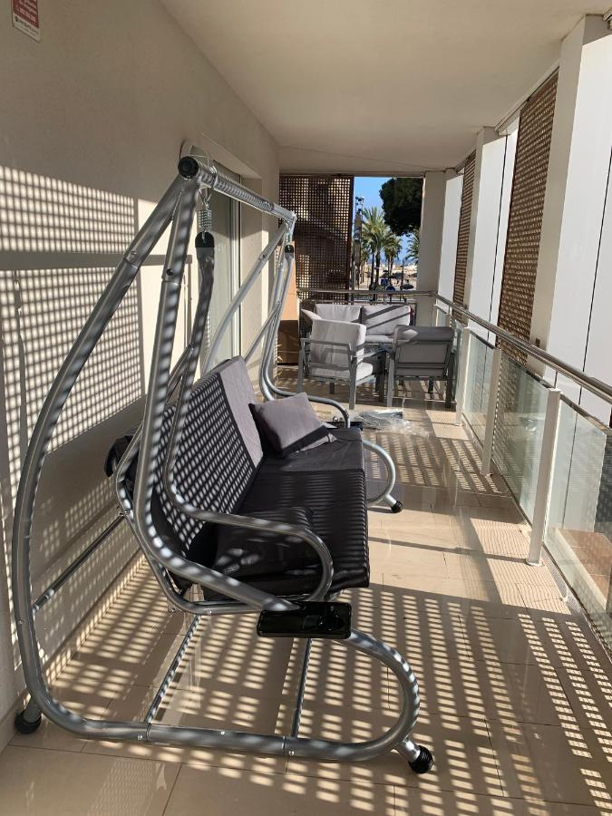 Solimar 10 Planet Costa Dorada - Only Families Appartement