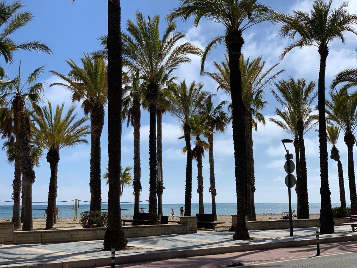Solimar 10 Planet Costa Dorada - Only Families Appartement *