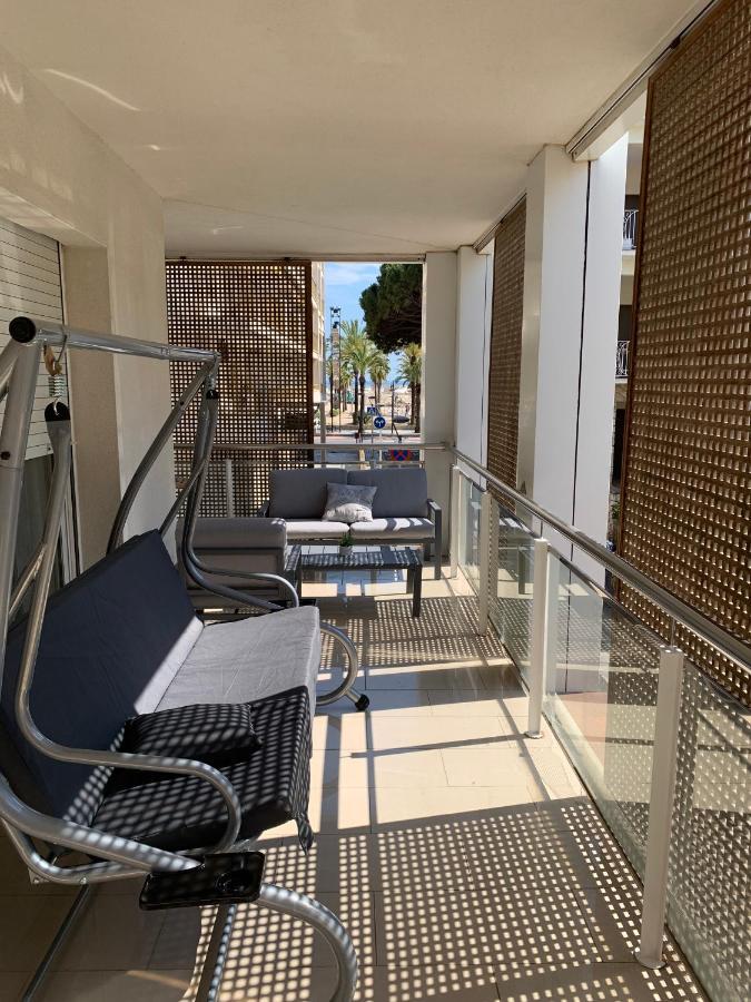 Solimar 10 Planet Costa Dorada - Only Families Salou