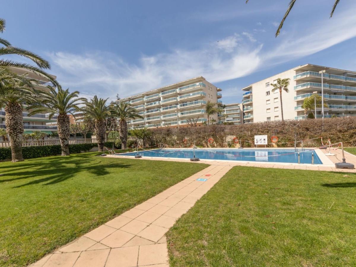 Living Park By Interhome * Salou