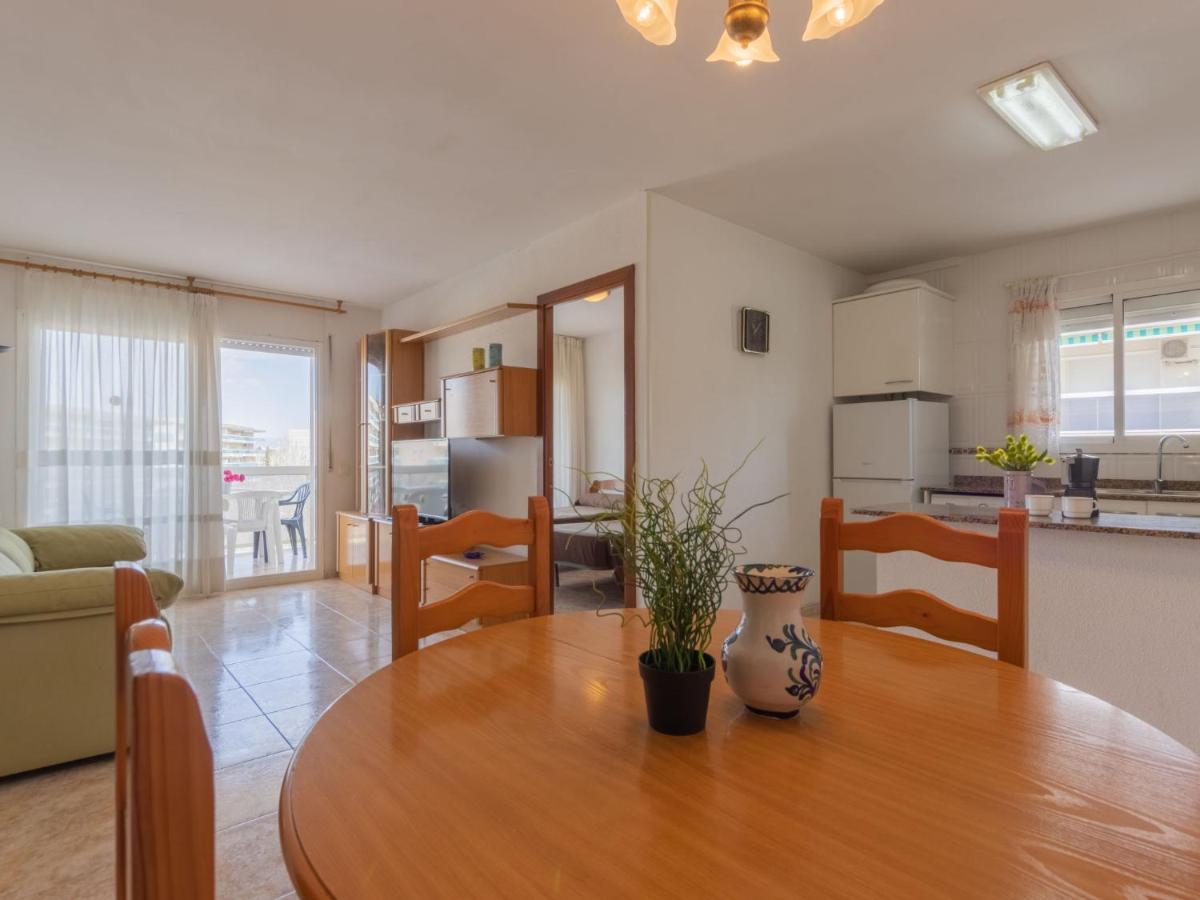 Apartment Living Park By Interhome