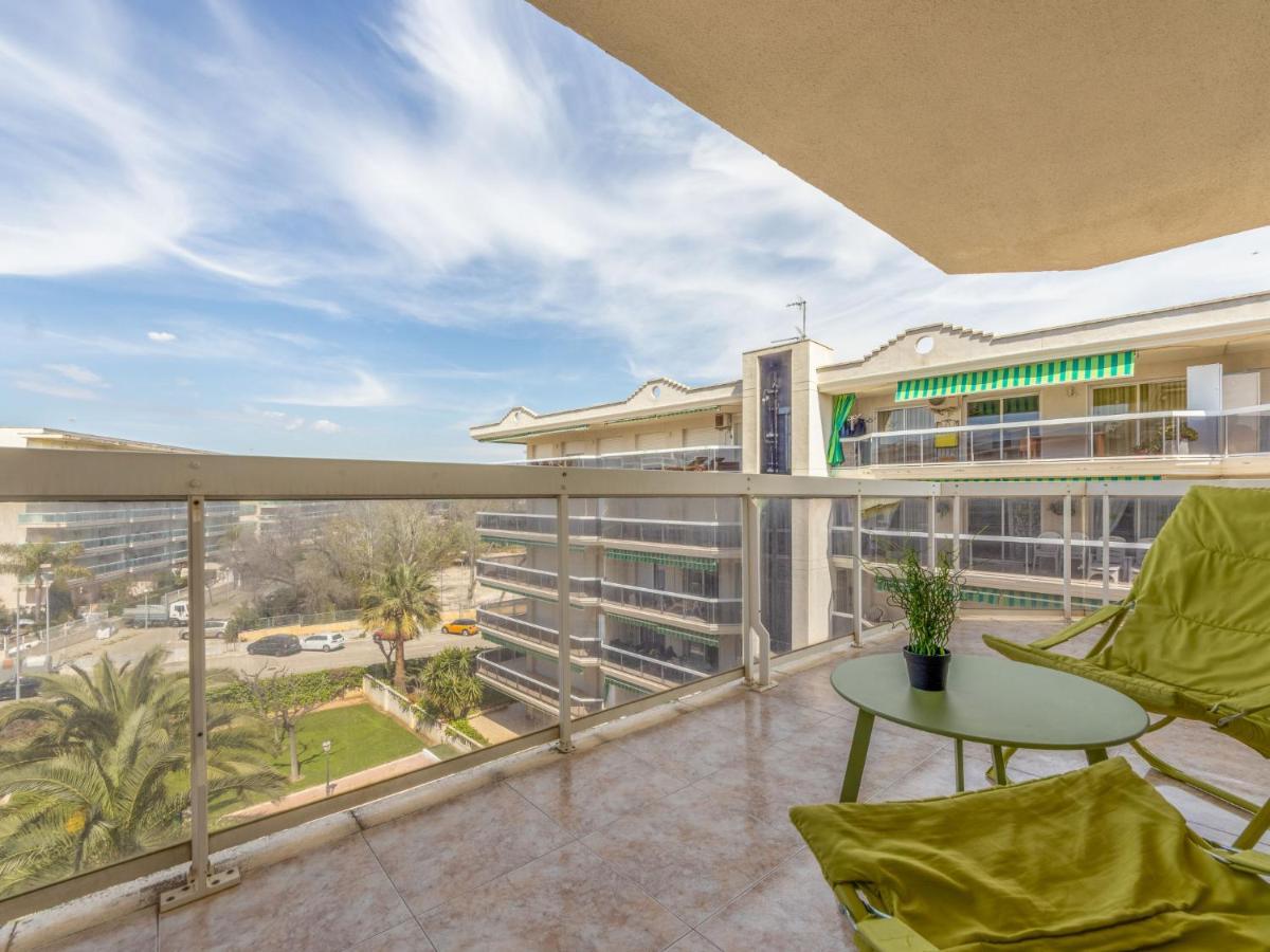 Living Park By Interhome Apartment
