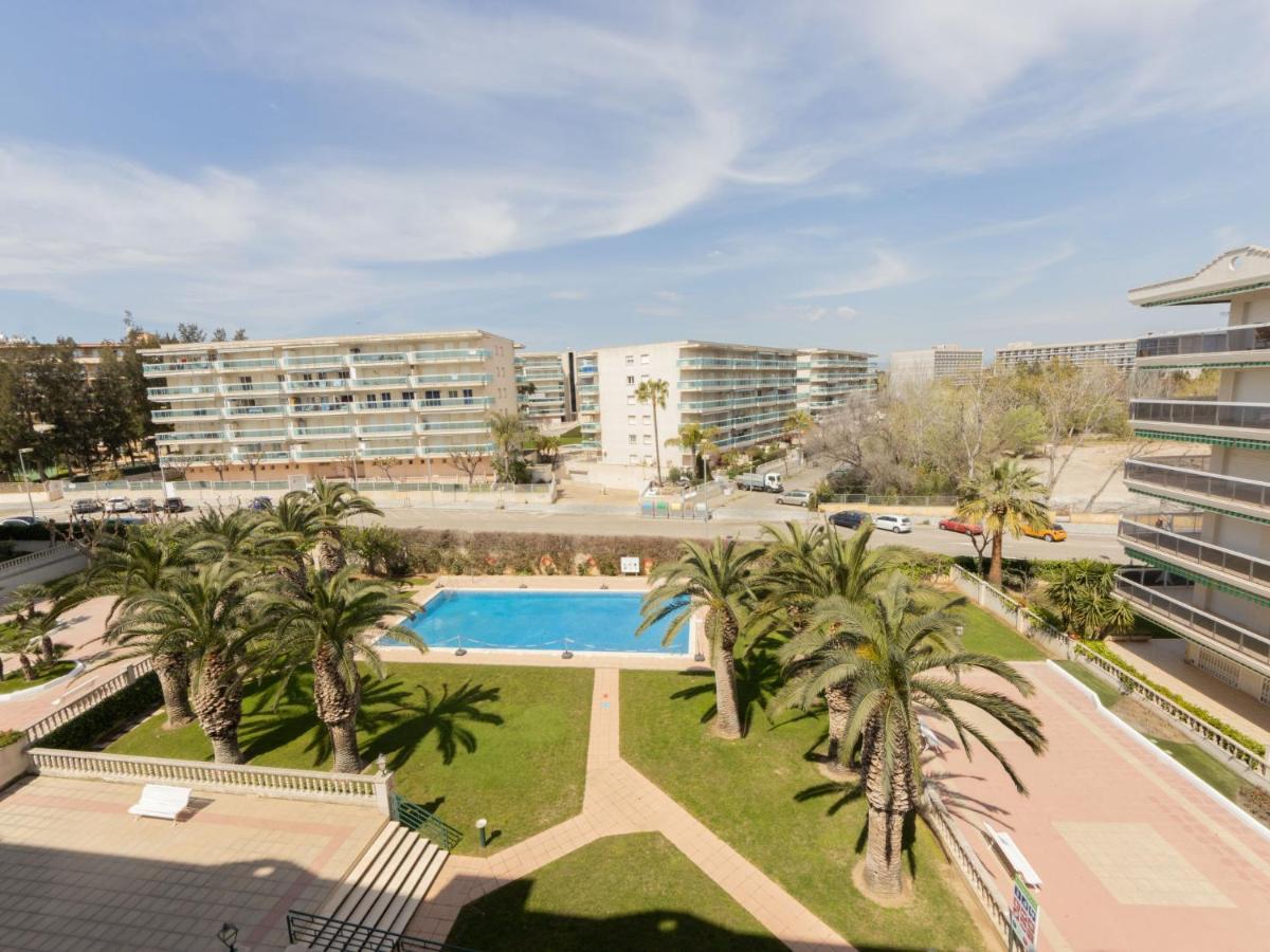 Living Park By Interhome * Salou