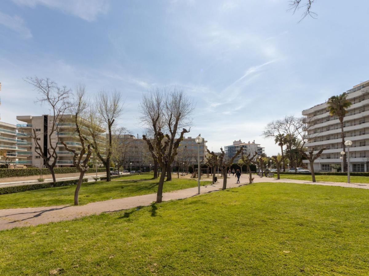 Living Park By Interhome Apartment Salou