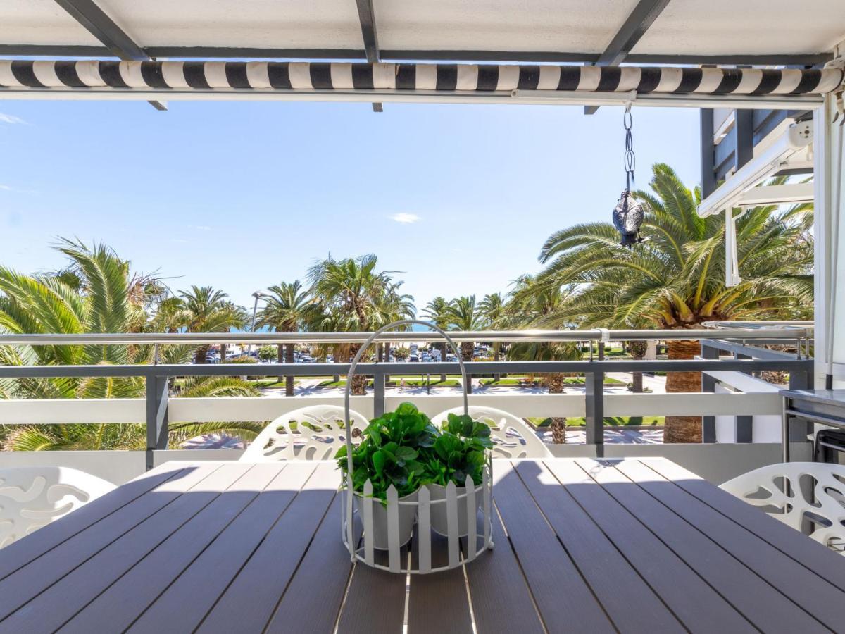 Rodas-3 By Interhome Apartment Salou