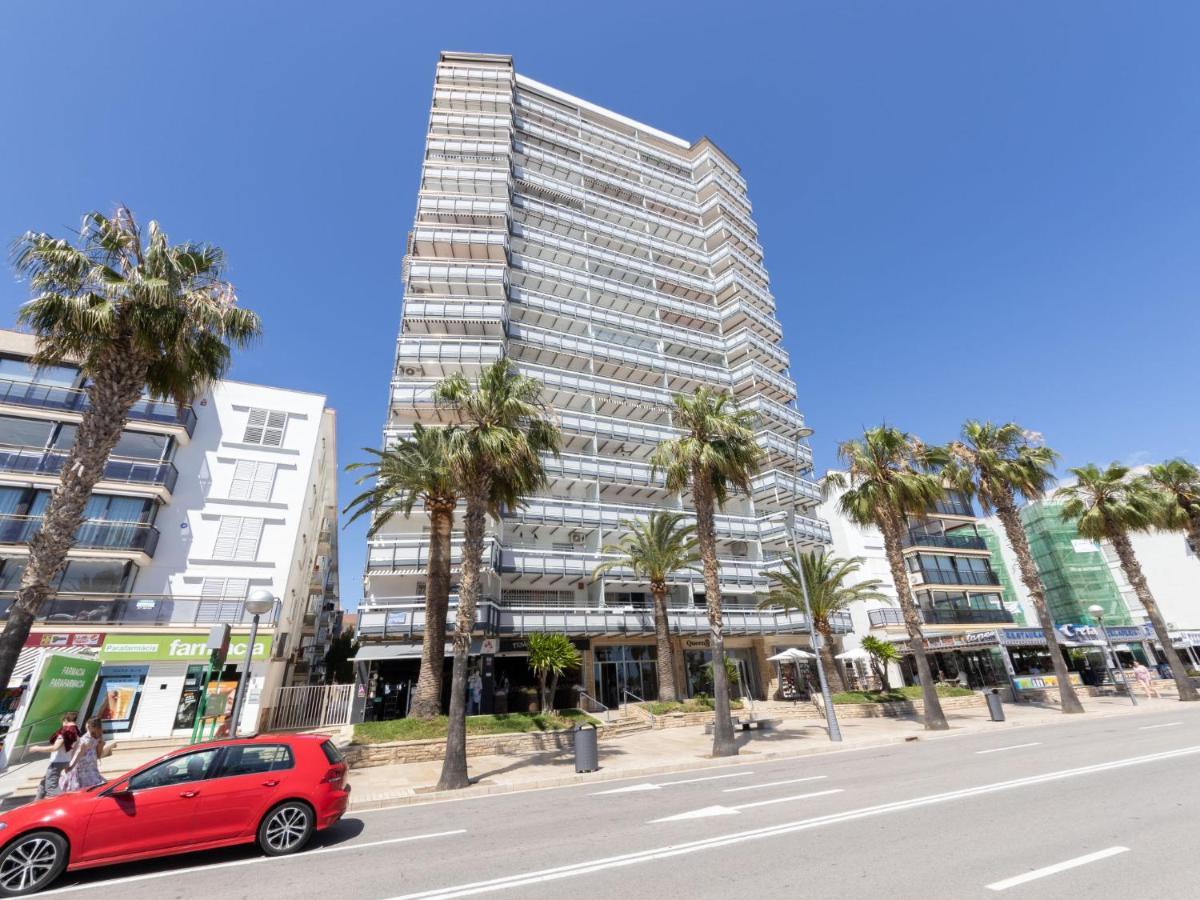 Apartment Rodas-3 By Interhome *