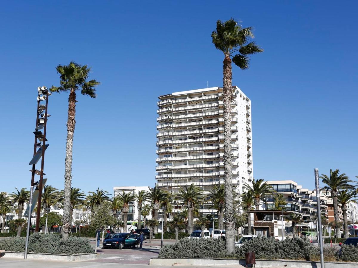Apartment Rodas-3 By Interhome