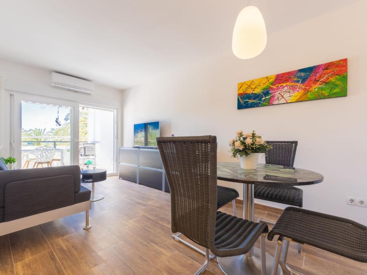 Rodas-3 By Interhome