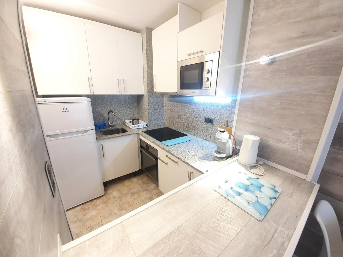 Appartement Salou Novelty Salou