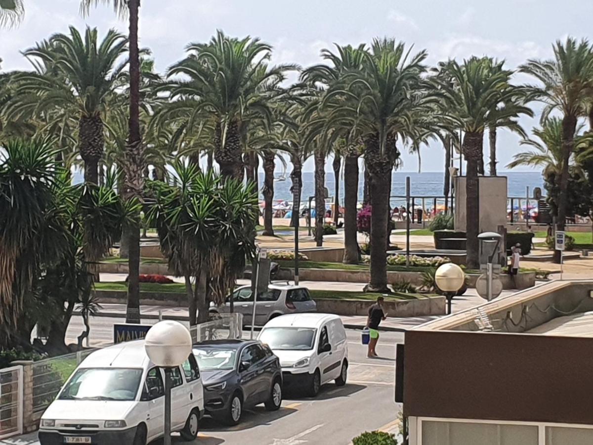 Salou Novelty Appartement *