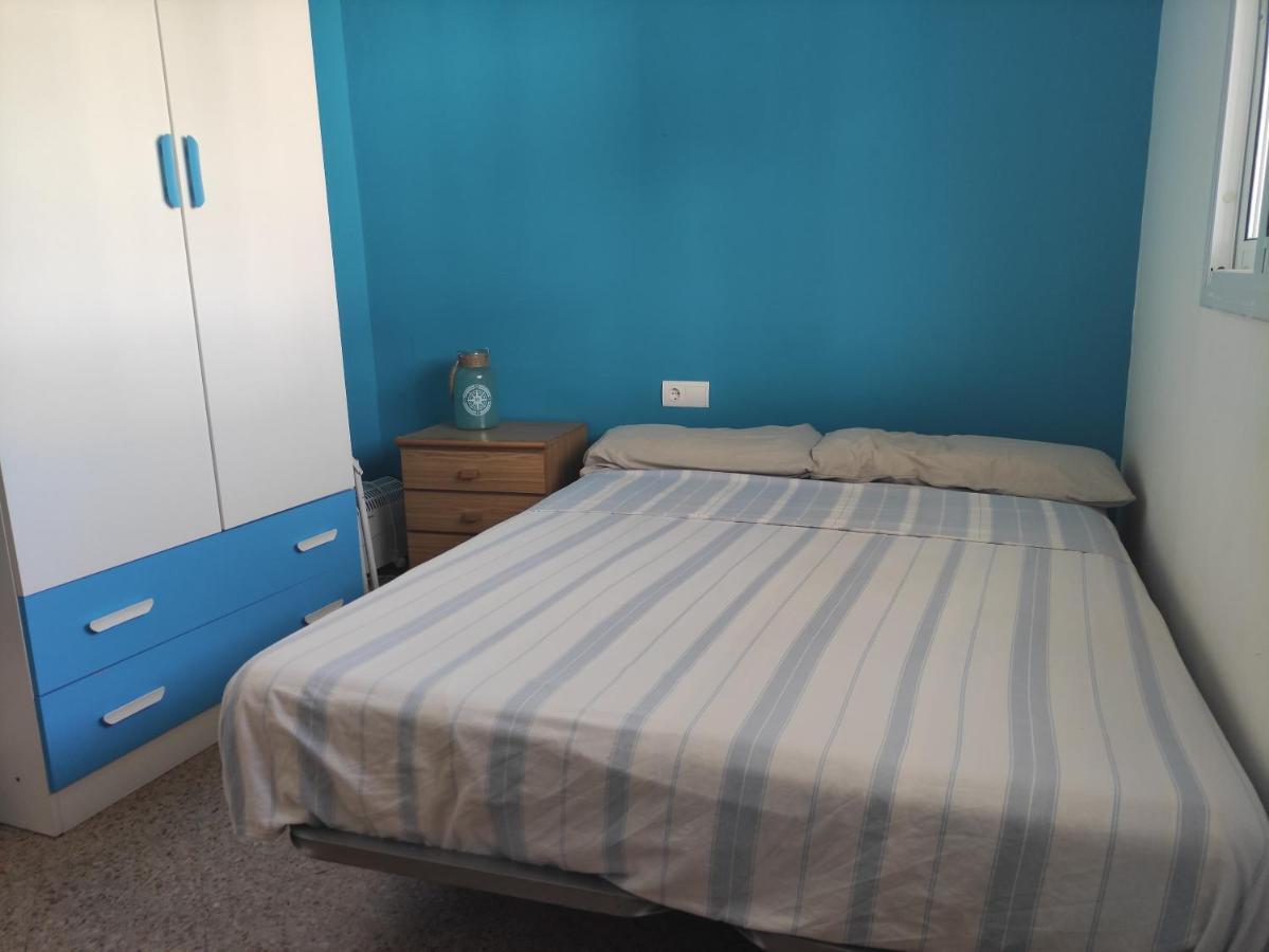 Reco 1 Apartamento