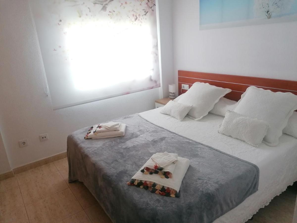 Con Encanto Martin&rosehouse Apartamento Salou