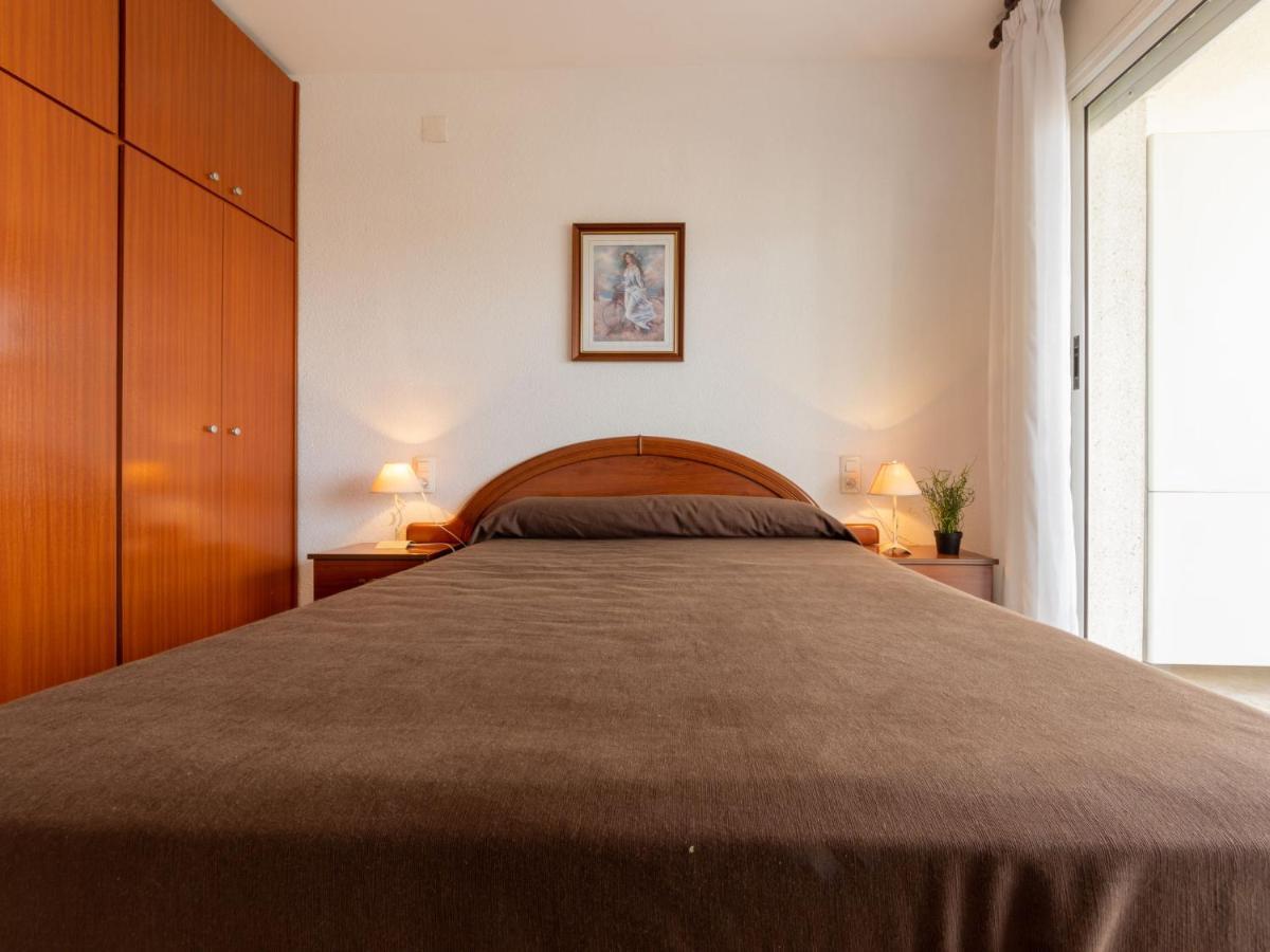Apartment Living Park By Interhome Salou