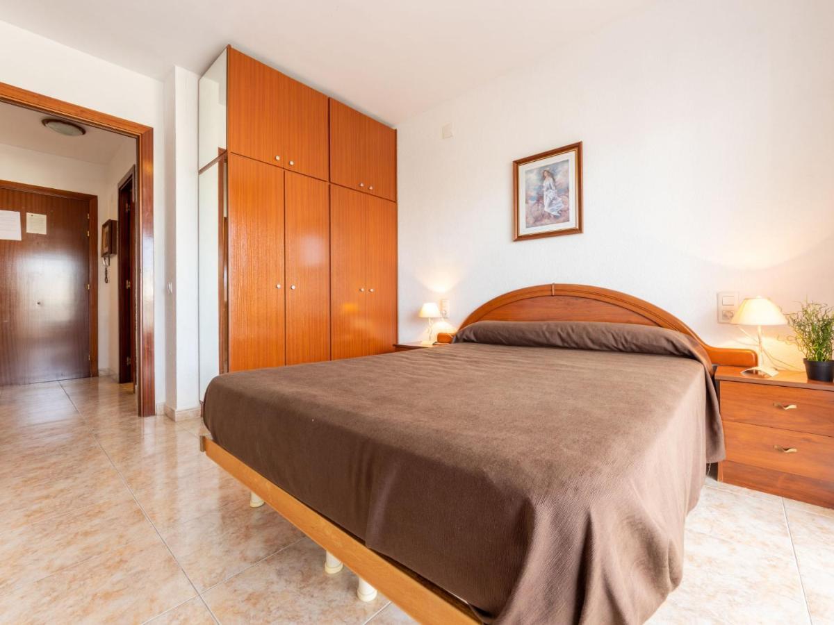 Apartment Living Park By Interhome Salou