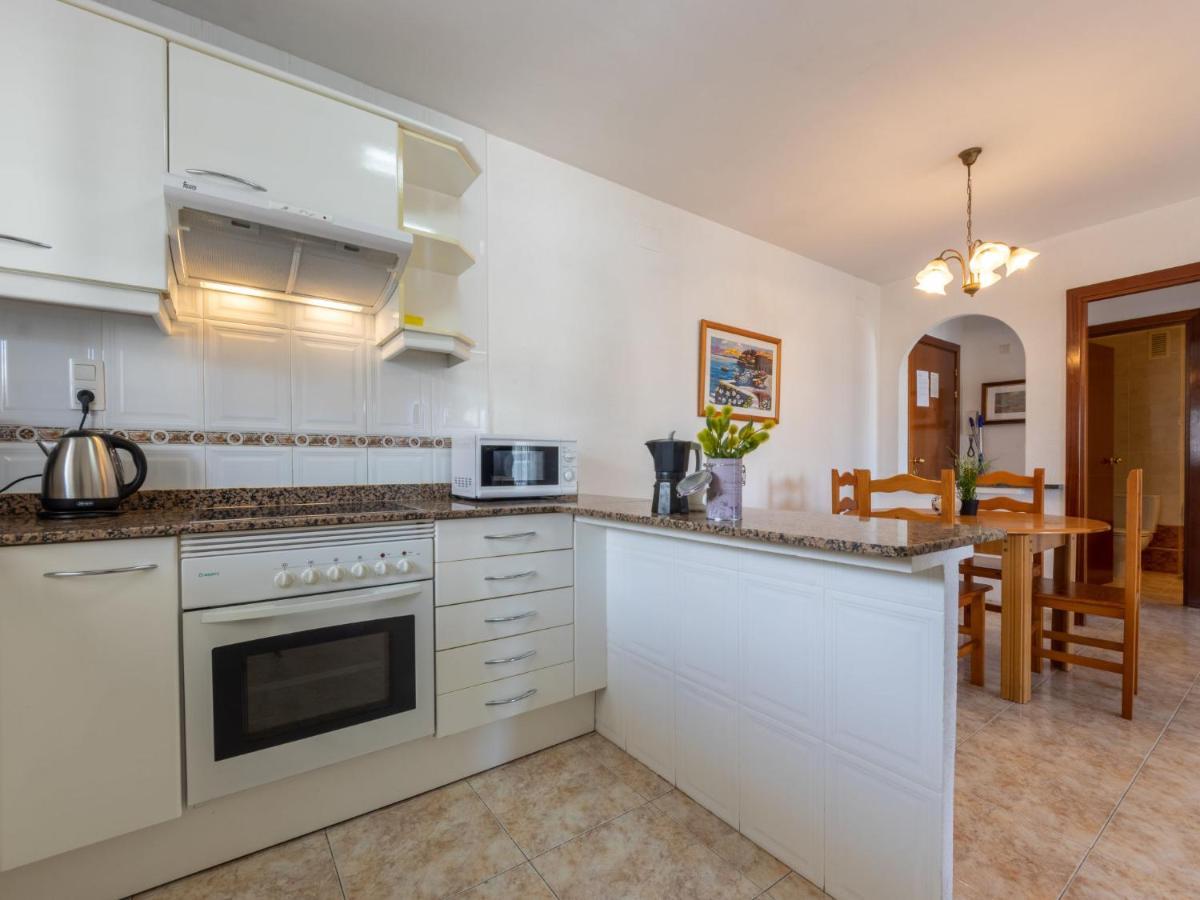 Living Park By Interhome Salou