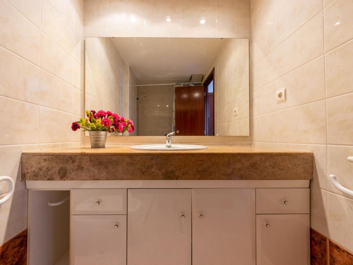 Living Park By Interhome Apartment Salou