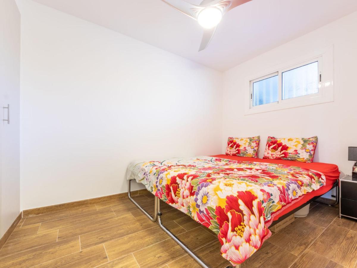Rodas-3 By Interhome Apartment