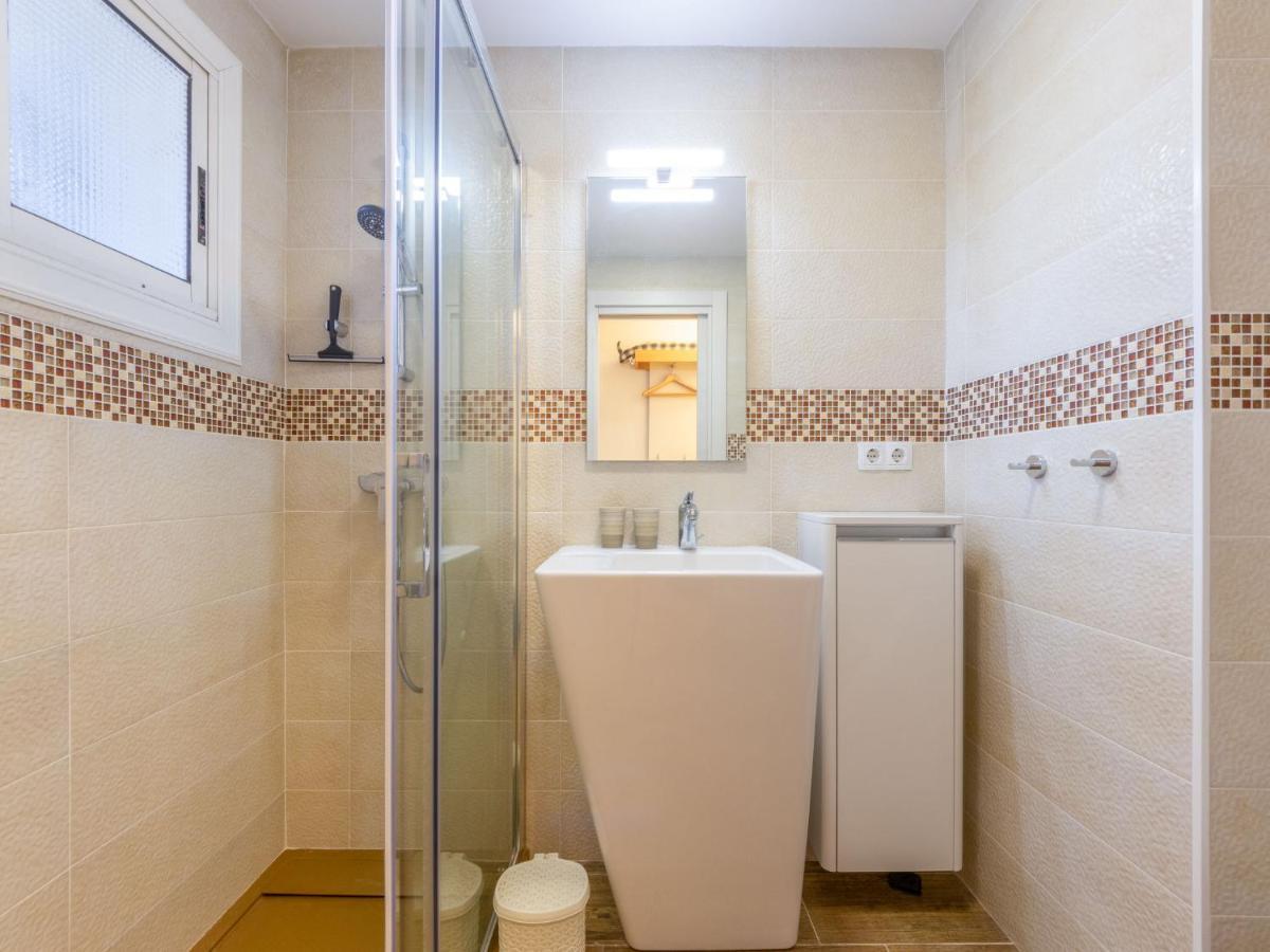 Apartment Rodas-3 By Interhome