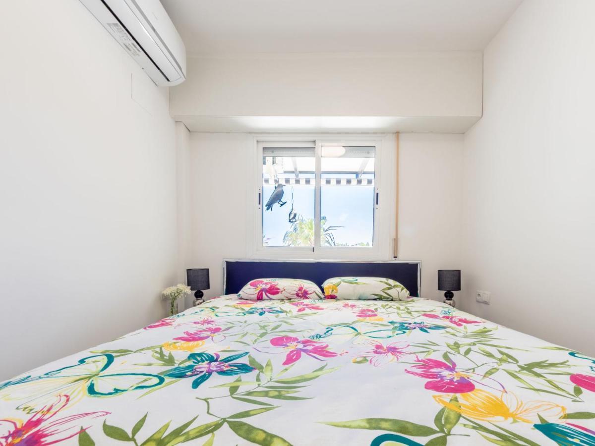 Apartment Rodas-3 By Interhome