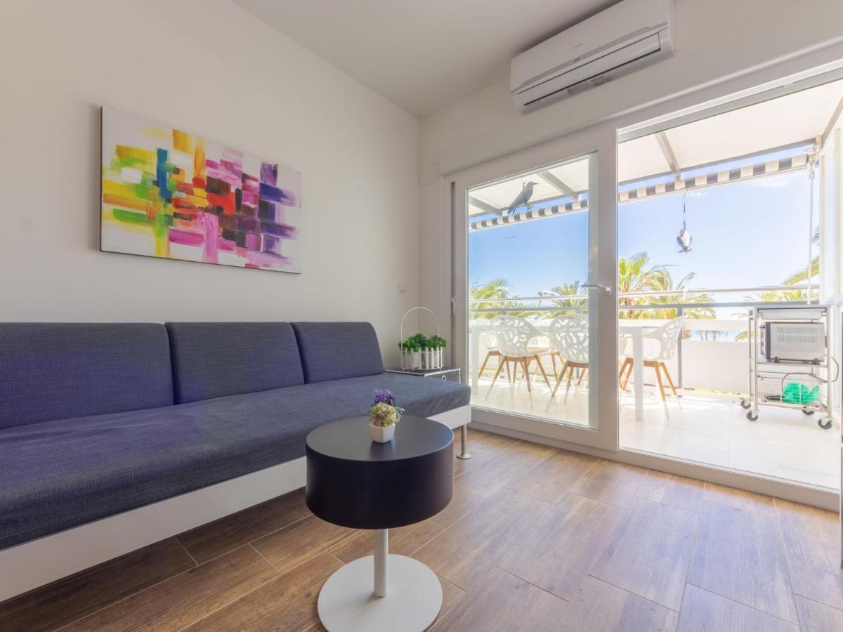 Apartment Rodas-3 By Interhome