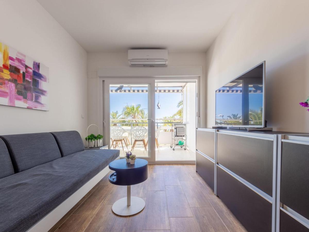 Rodas-3 By Interhome Apartment