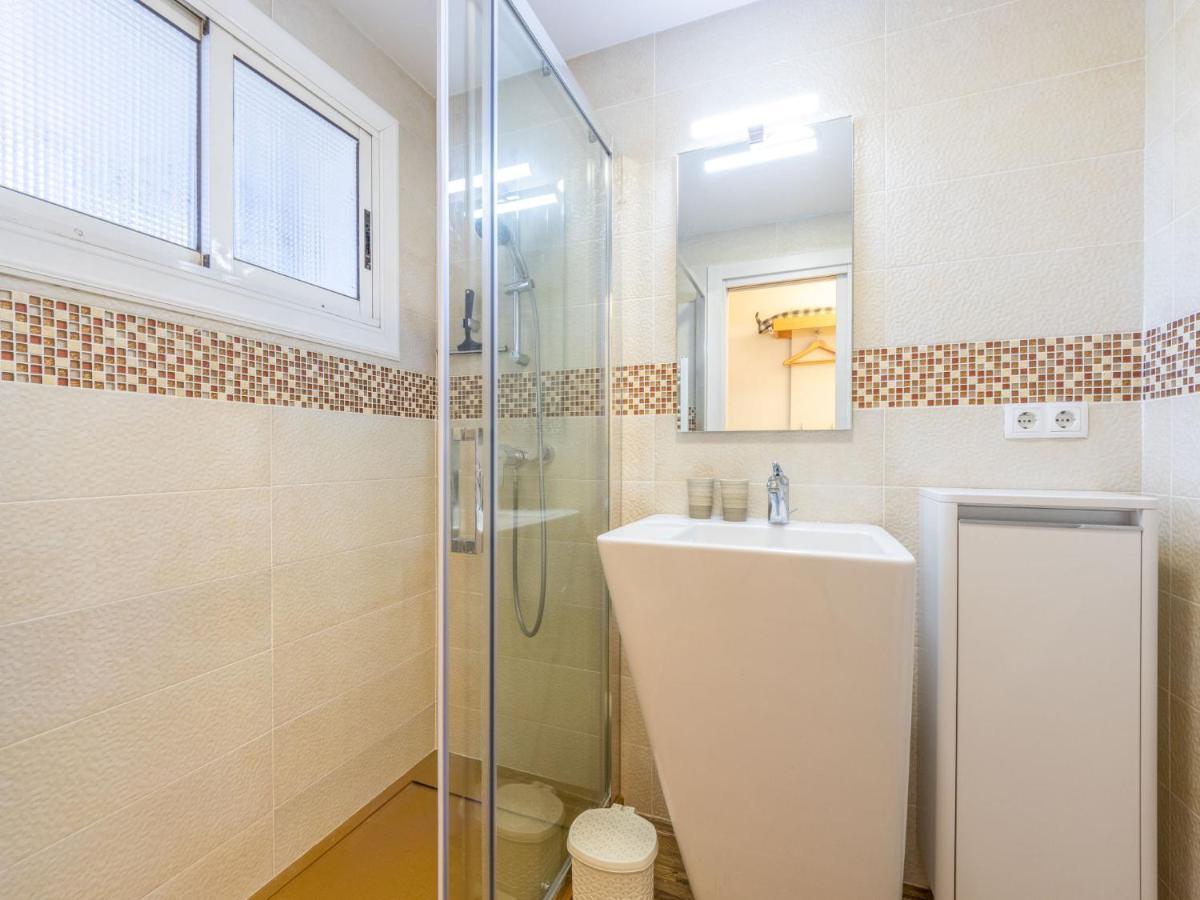 Rodas-3 By Interhome