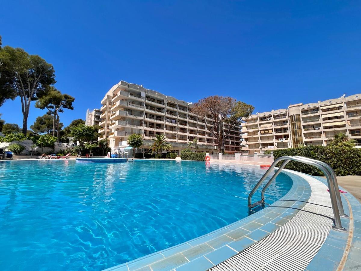 Mediterranean Way - Catalunya 92 Apartment Salou