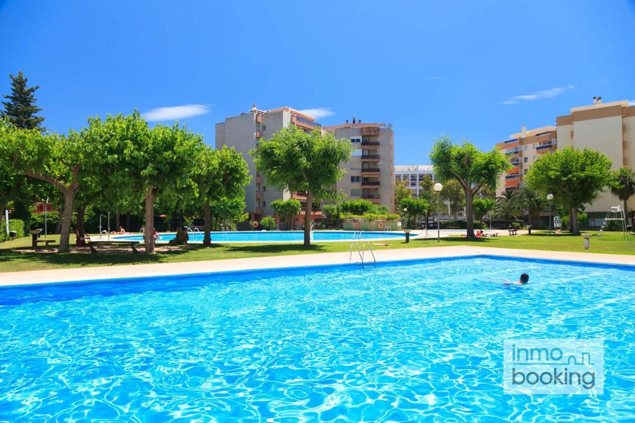 Cordoba , Climatizado, Piscina Y Cerca De La Playa. Apartamento *