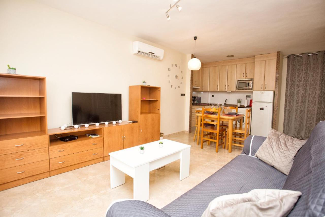Appartement Arquus Center