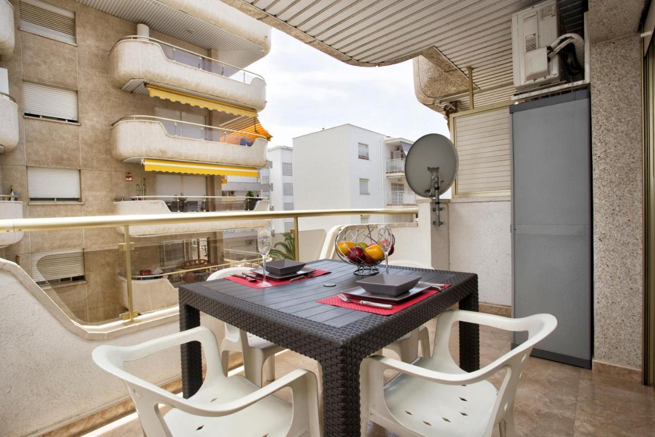 Arquus Center Appartement