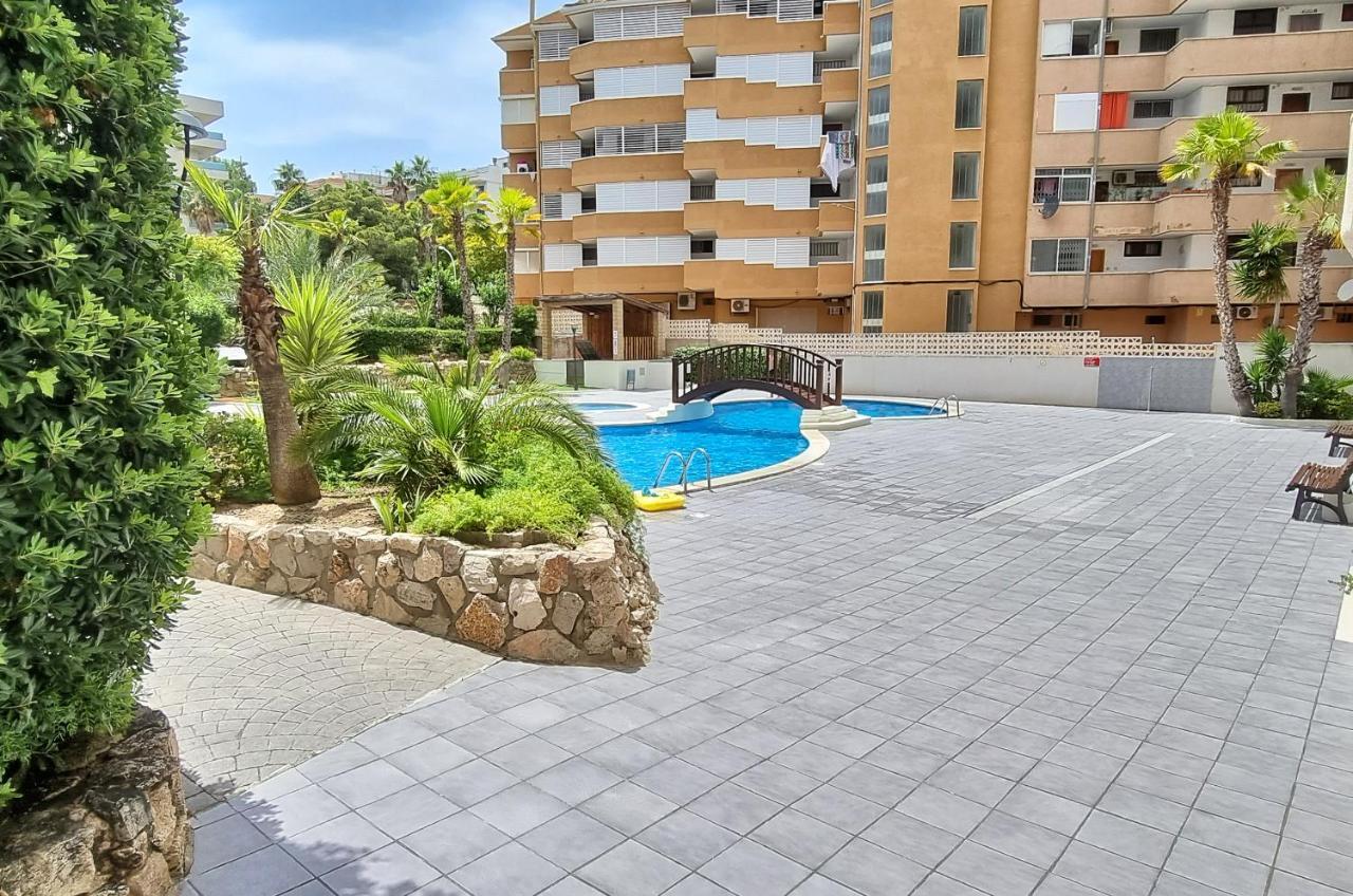 Arquus Center Appartement