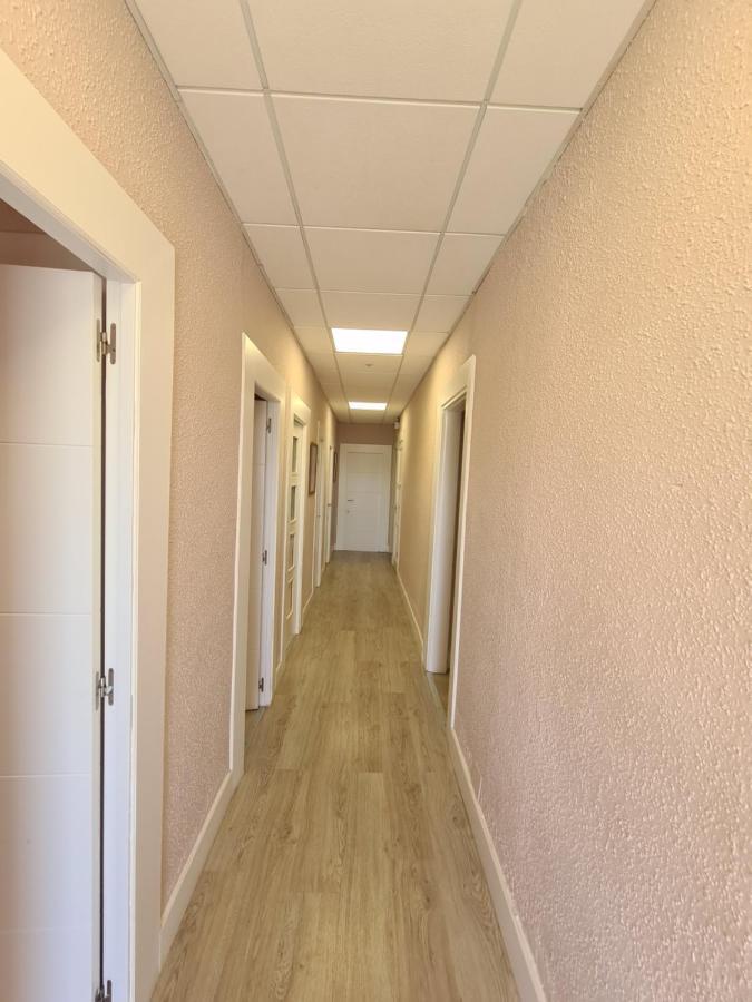 Apartamento Casa Bonet 2 *