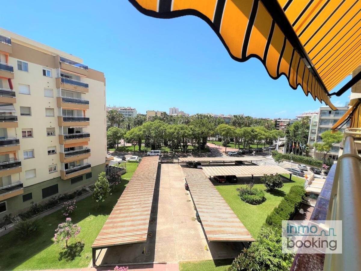 Cordoba , Climatizado, Piscina Y Cerca De La Playa. Apartamento Salou