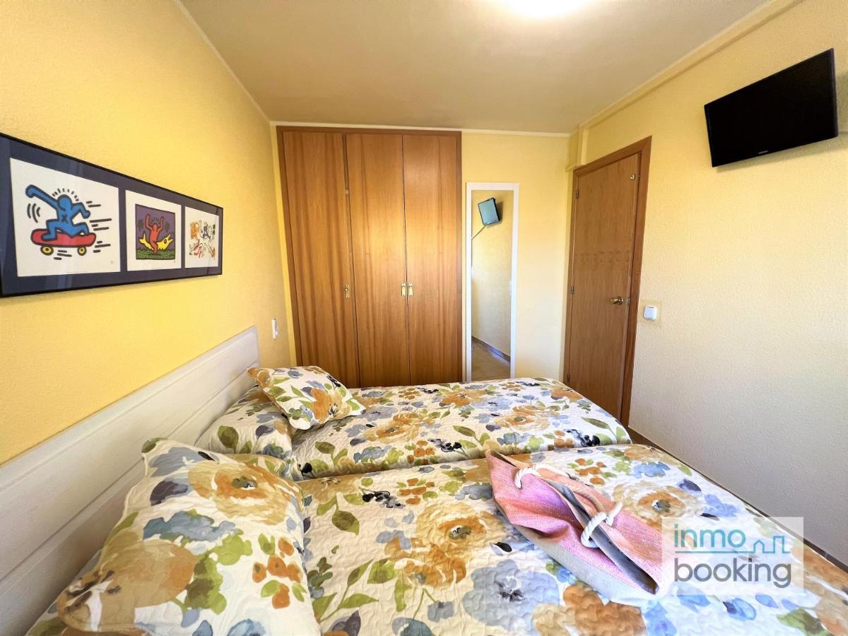 Apartamento Cordoba , Climatizado, Piscina Y Cerca De La Playa. *