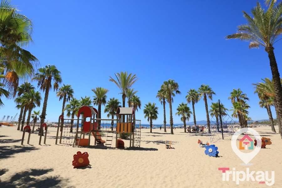 Appartement Aurelia Salou