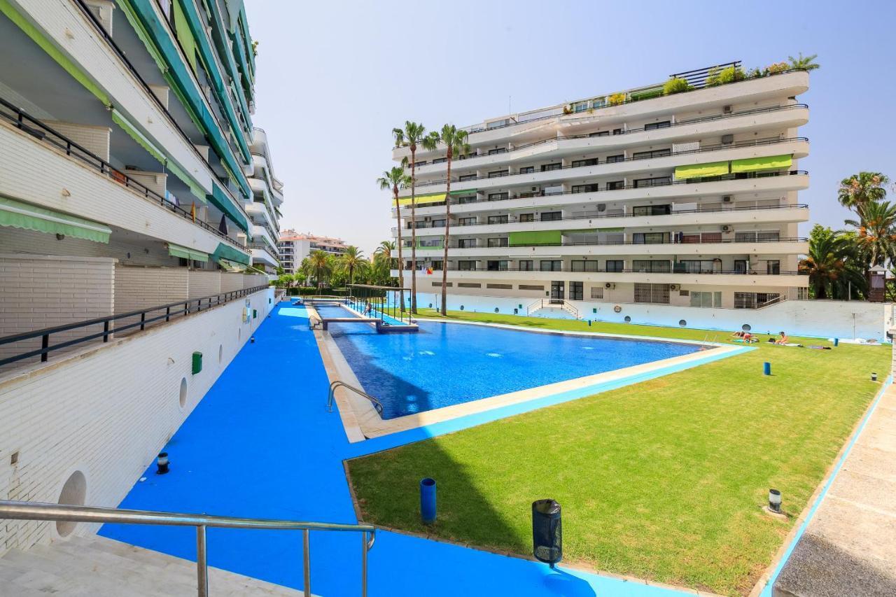 Uhc Montecarlo Apartamento *