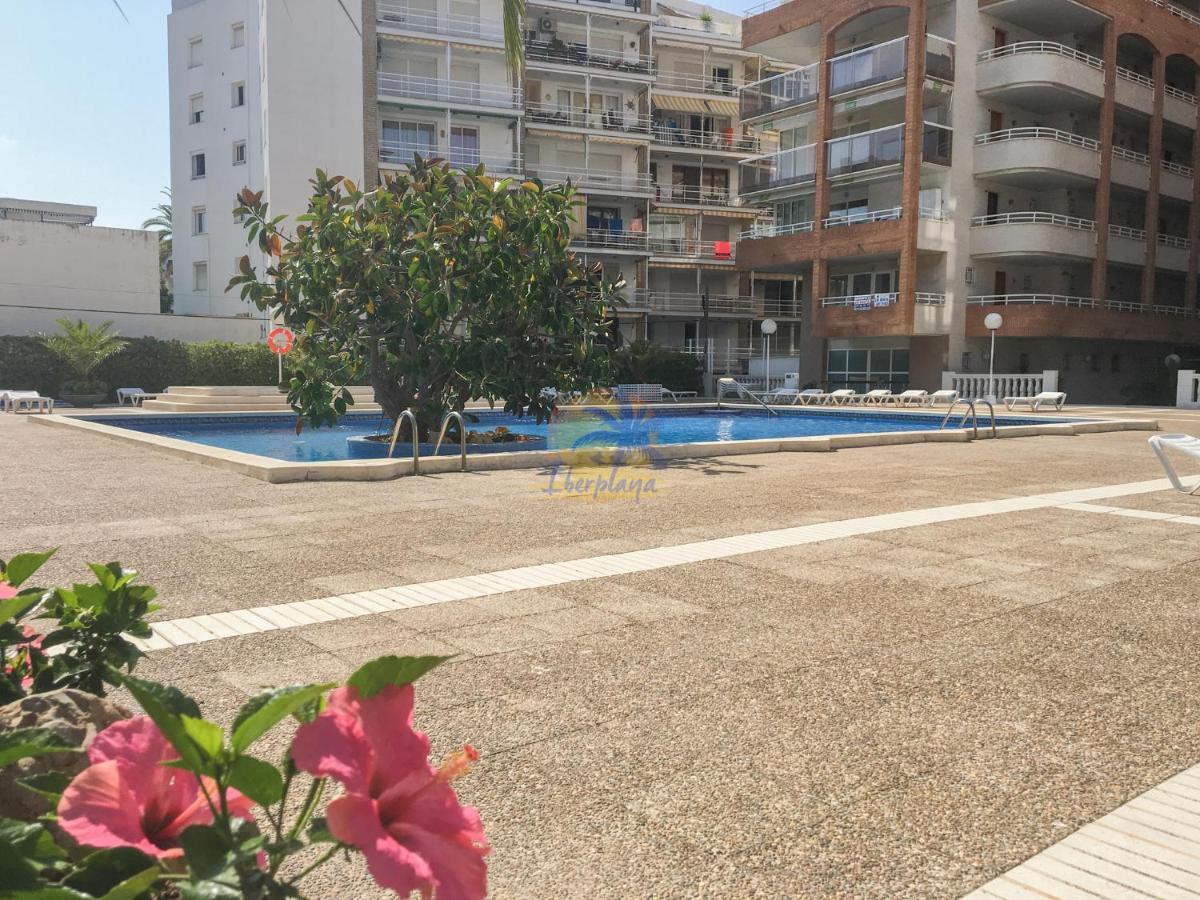 Center Atico Iberplaya Apartment Salou