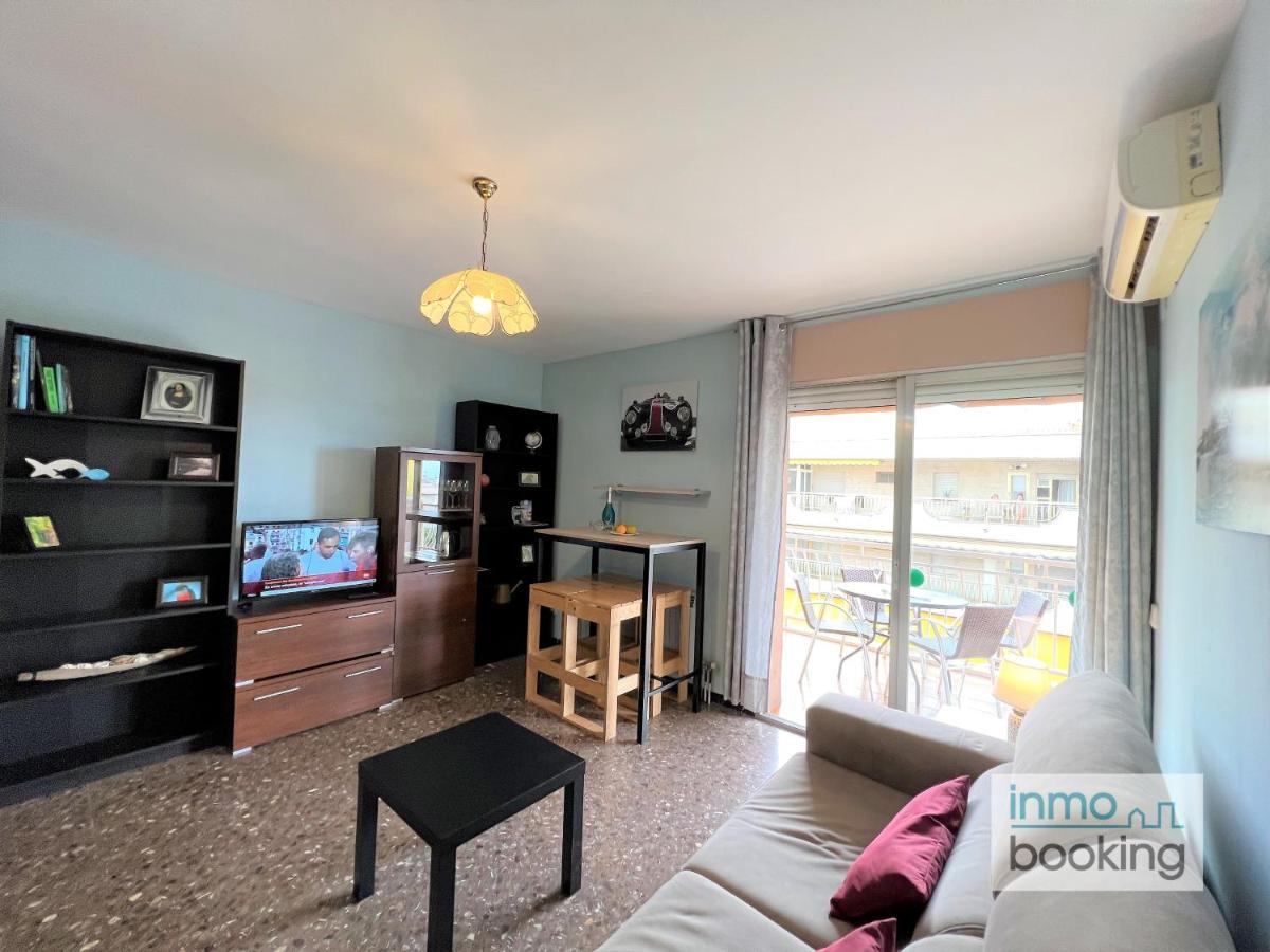 Indasol Apartments, Con Piscina * Salou