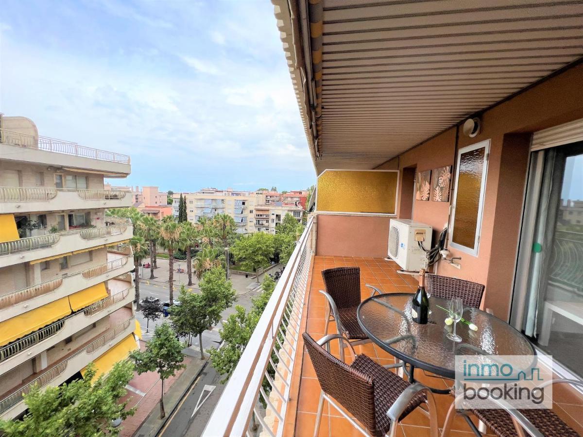 Indasol Apartments, Con Piscina Salou