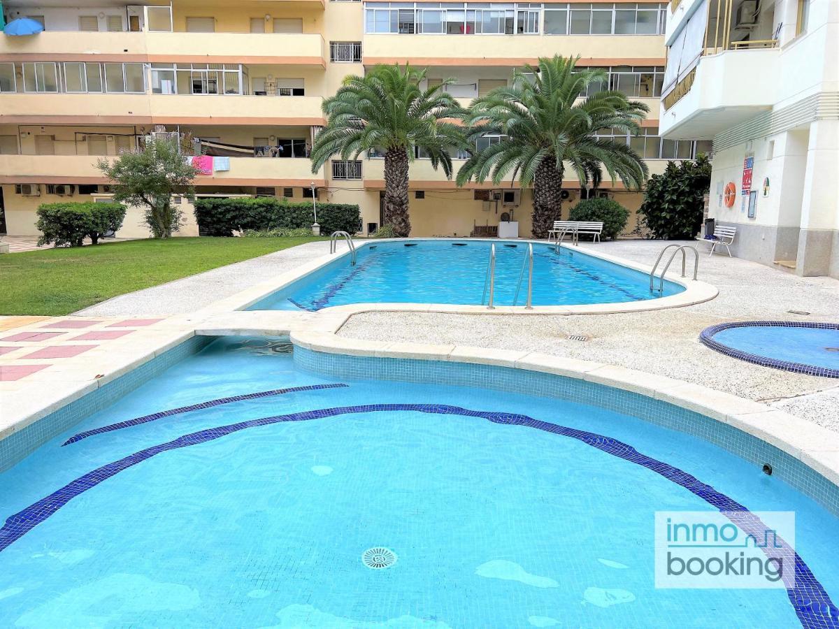 Indasol Apartments, Con Piscina Appartement *