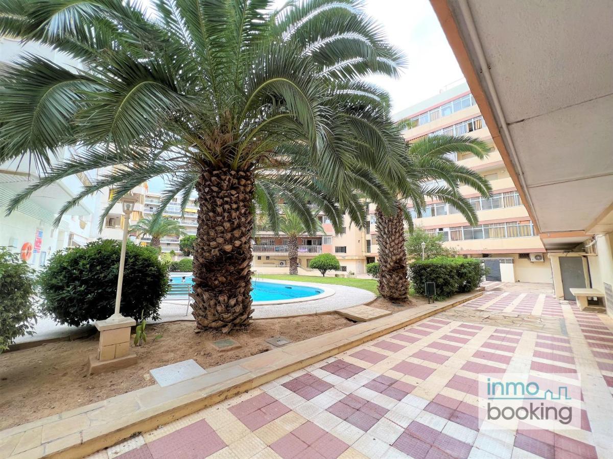 Indasol Apartments, Con Piscina Salou