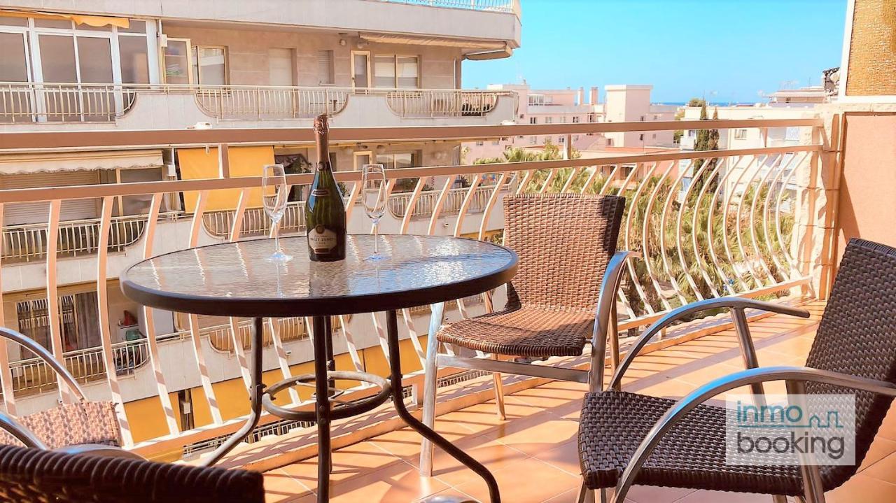 Indasol Apartments, Con Piscina * Salou