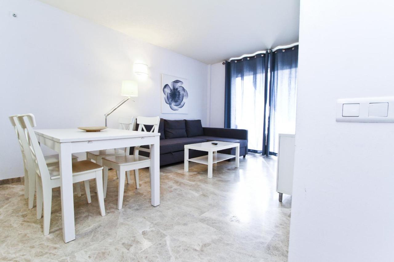 Appartement Ventura 4 Planet Costa Dorada *
