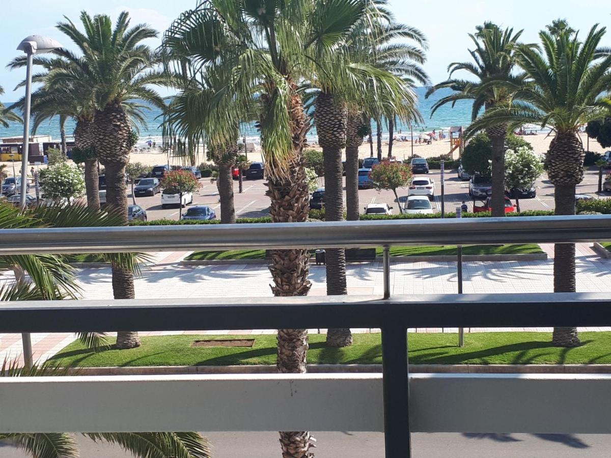 Rodas-3 By Interhome Apartment Salou