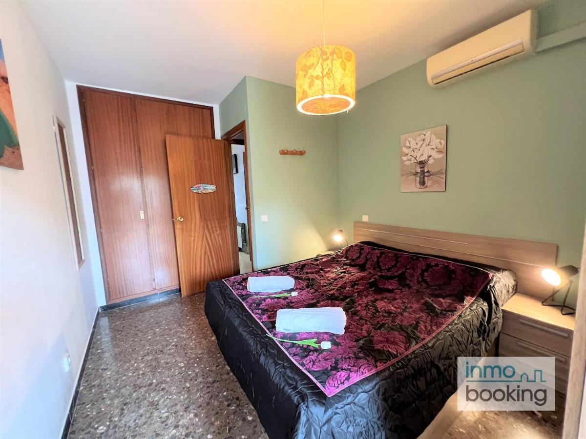 Appartement Indasol Apartments, Con Piscina Salou
