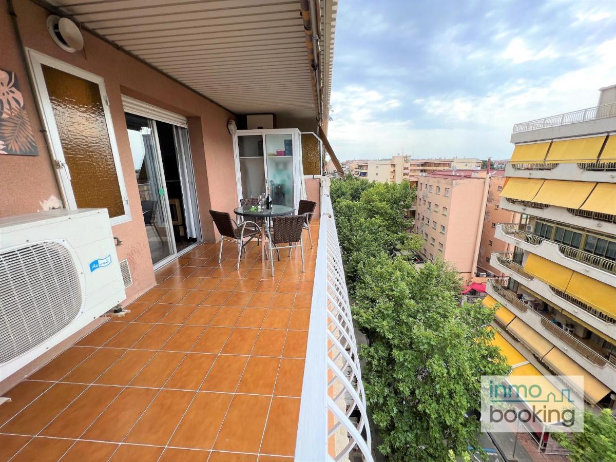 Indasol Apartments, Con Piscina Appartement Salou