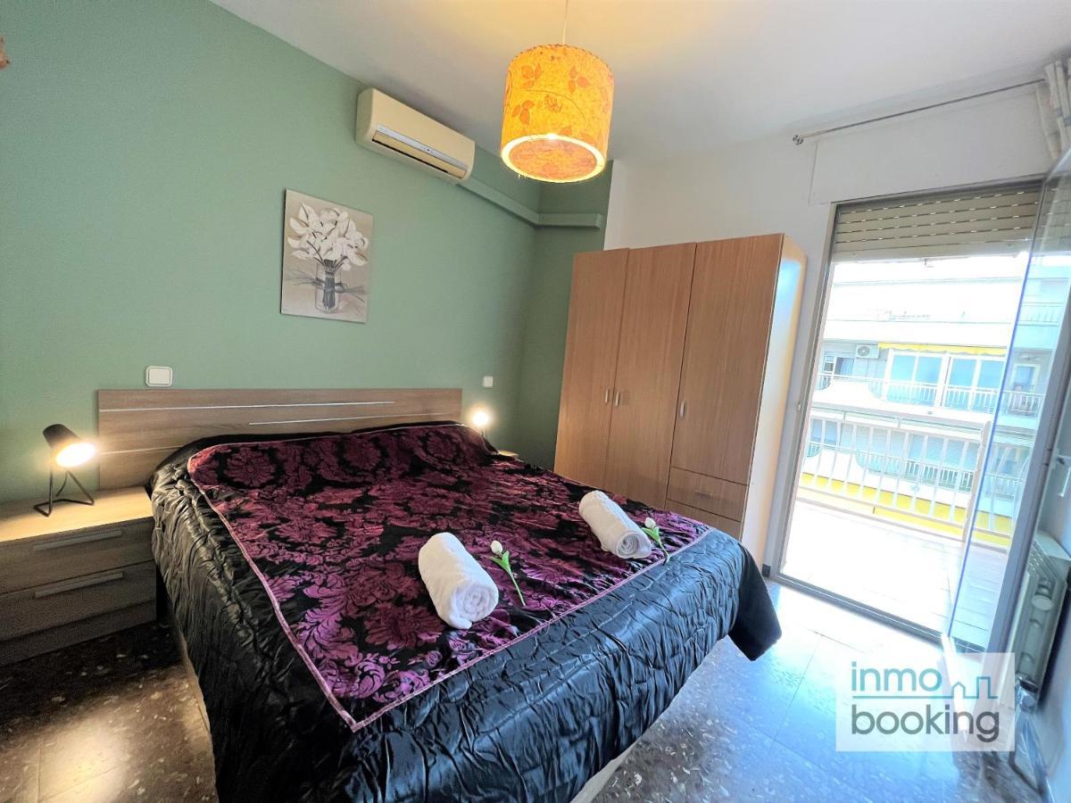 Appartement Indasol Apartments, Con Piscina