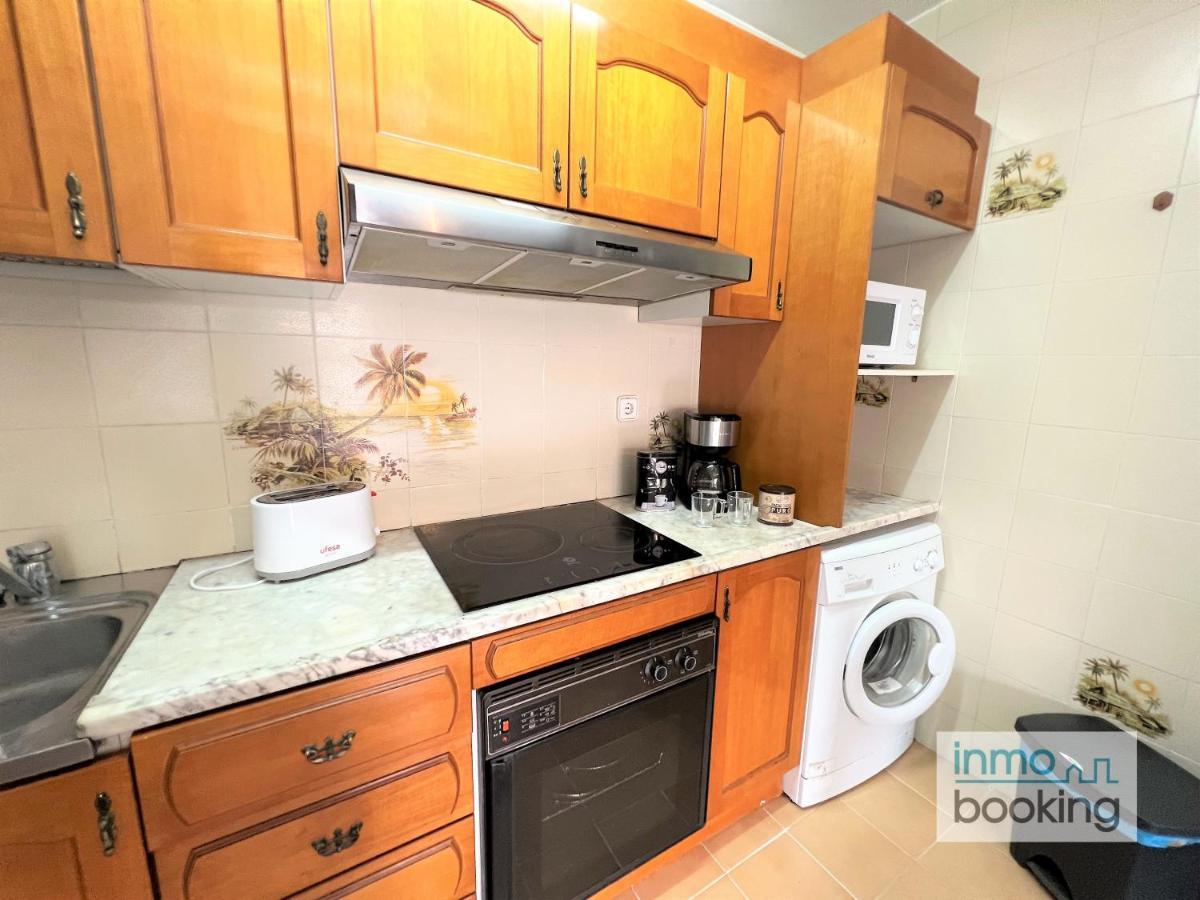 Appartement Indasol Apartments, Con Piscina Salou