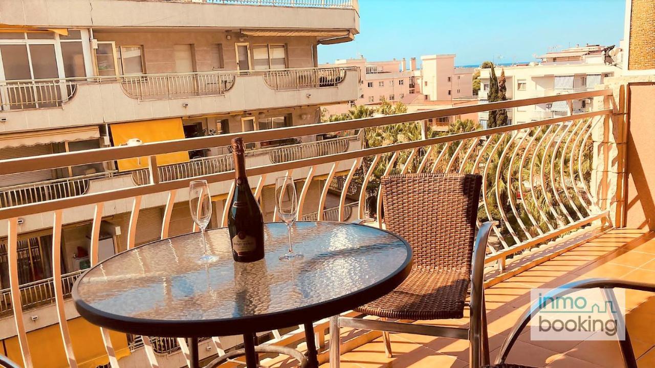 Apartment Indasol Apartments, Con Piscina