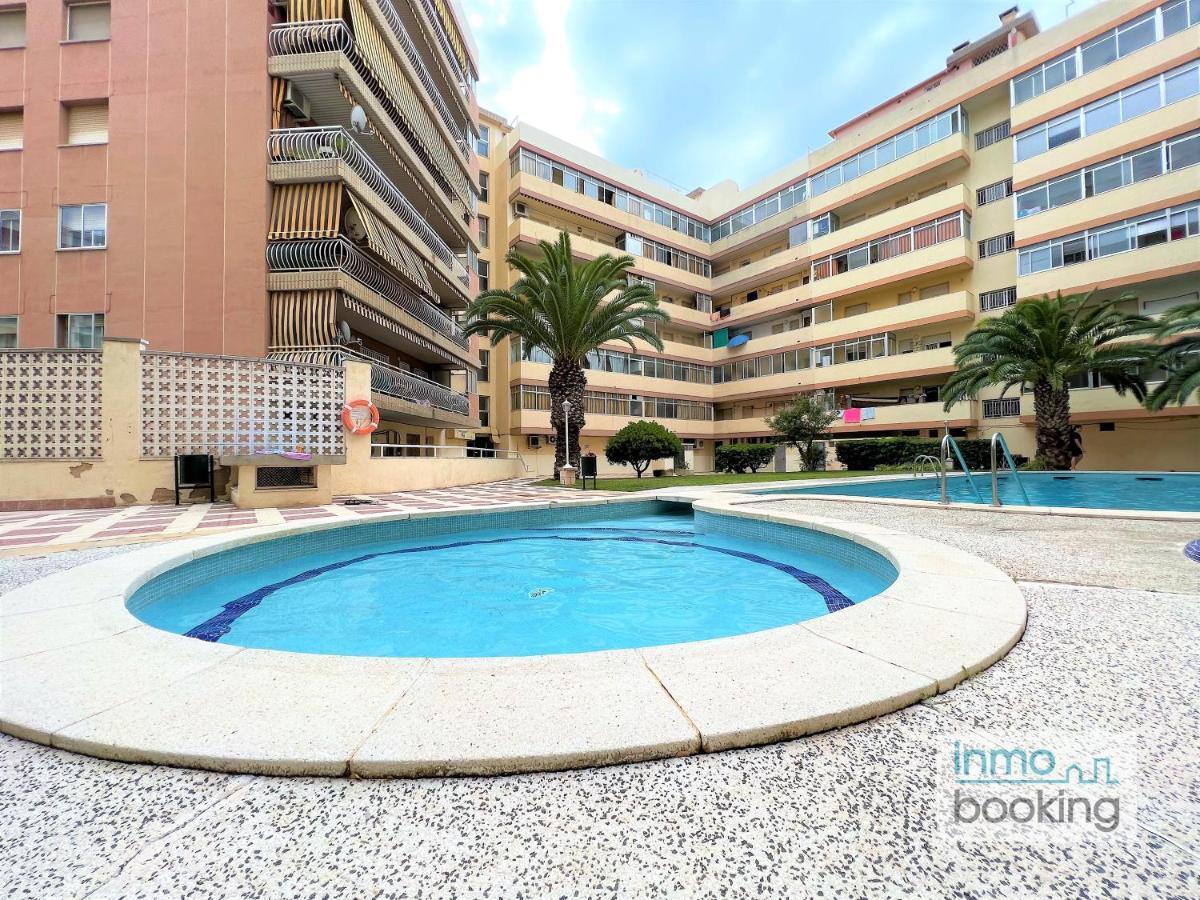 Appartement Indasol Apartments, Con Piscina *